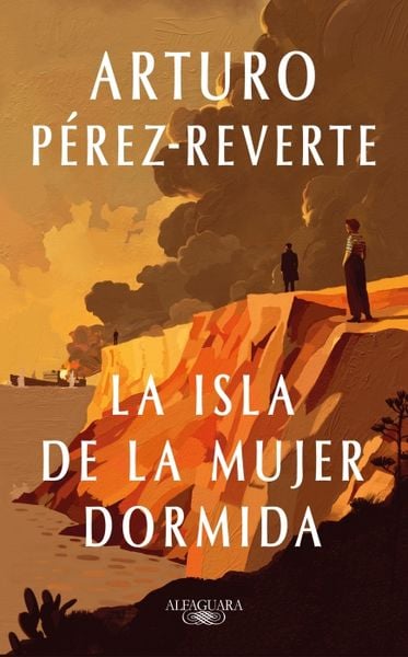 Produktbild: La Isla de la Mujer Dormida / Island of the Sleeping Woman