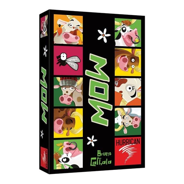 Produktbild: Mow