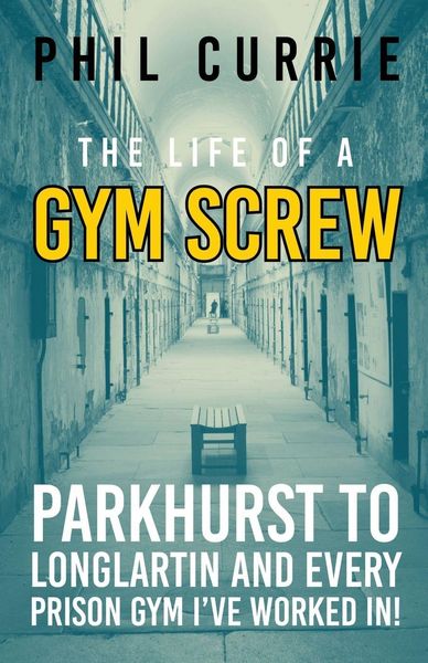 Produktbild: The Life of a Gym Screw