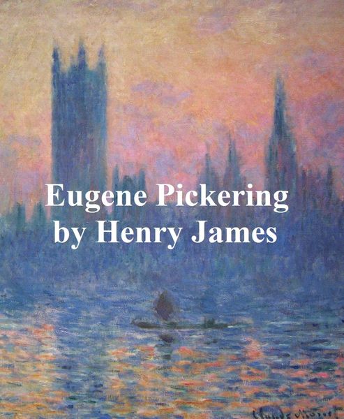 Produktbild: Eugene Pickering