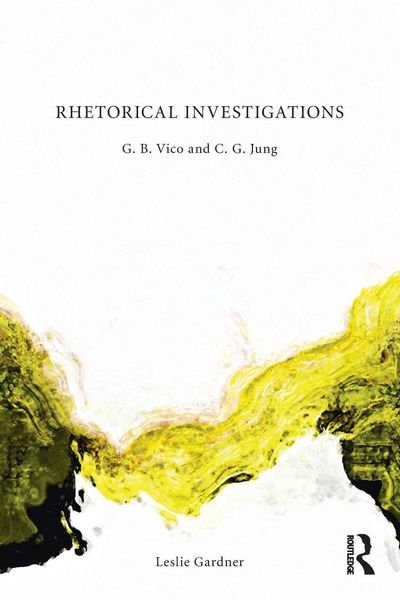 Produktbild: Rhetorical Investigations