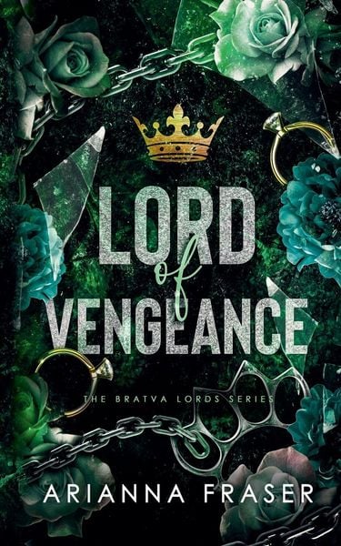 Produktbild: Lord of Vengeance - The Bratva Lords Series