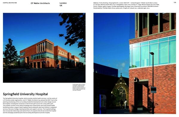 Produktbild: Healing Spaces