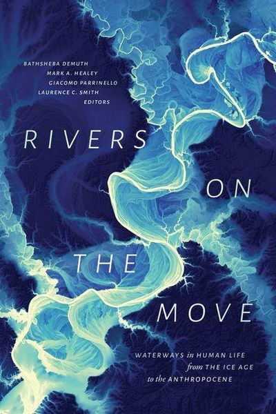 Produktbild: Rivers on the Move