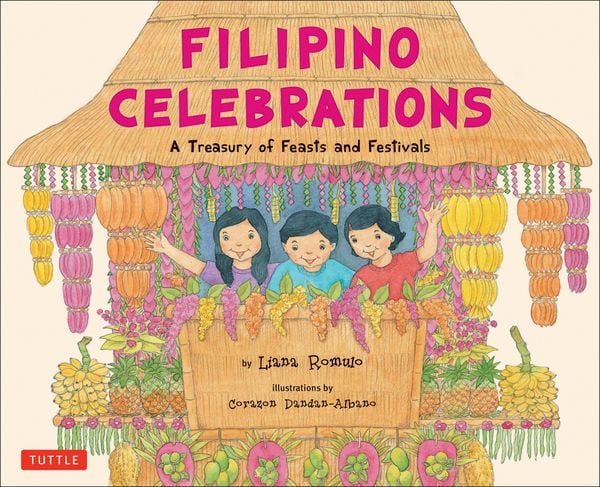 Produktbild: Filipino Celebrations