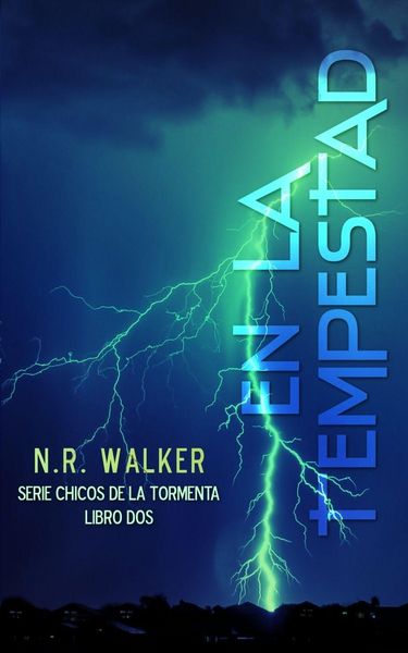 Produktbild: En La Tempestad