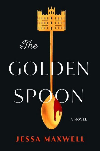 Produktbild: The Golden Spoon
