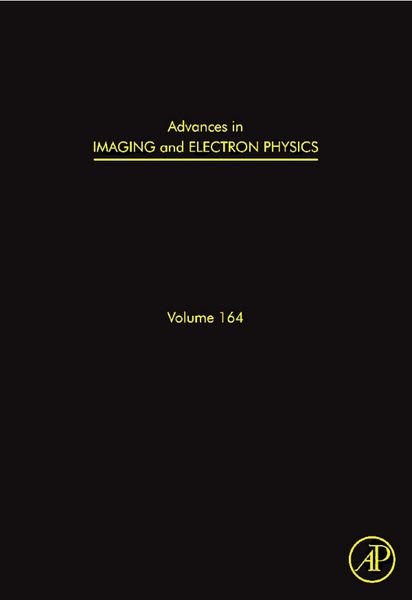 Produktbild: Advances in Imaging and Electron Physics