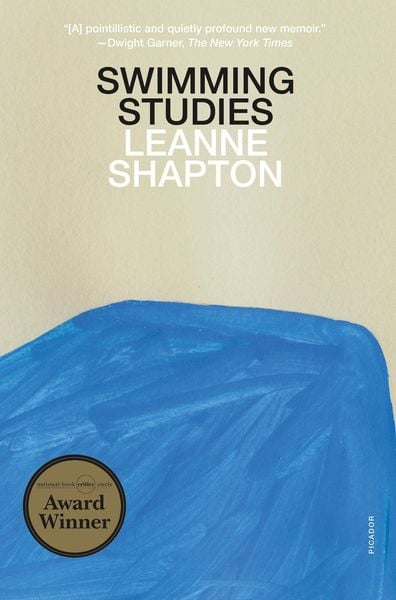 Produktbild: Swimming Studies