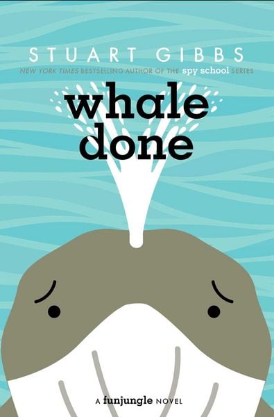 Produktbild: Whale Done