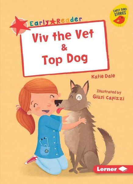 Produktbild: VIV the Vet & Top Dog