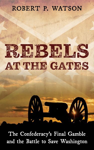 Produktbild: Rebels at the Gates