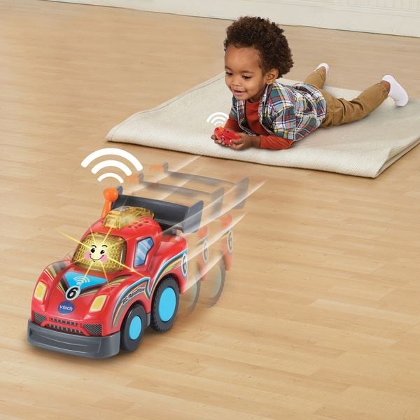 Produktbild: Tut Tut Baby Flitzer - RC Rennflitzer