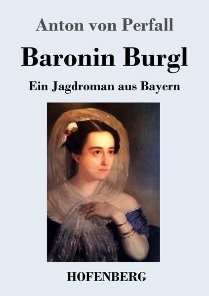 Produktbild: Baronin Burgl