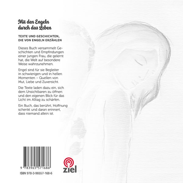 Produktbild: Mit den Engeln durch das Leben