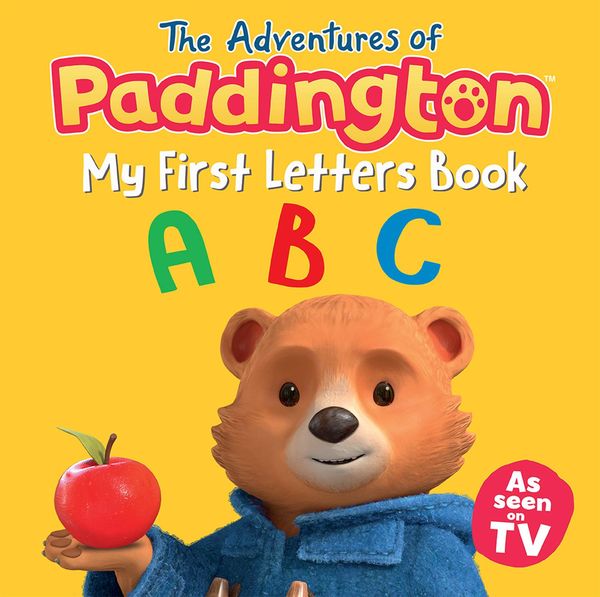 Produktbild: The Adventures of Paddington