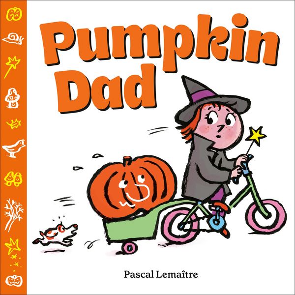 Produktbild: Pumpkin Dad