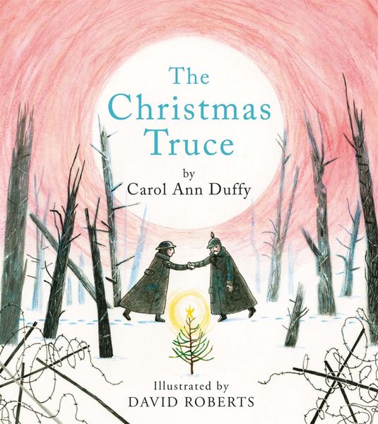 Produktbild: The Christmas Truce