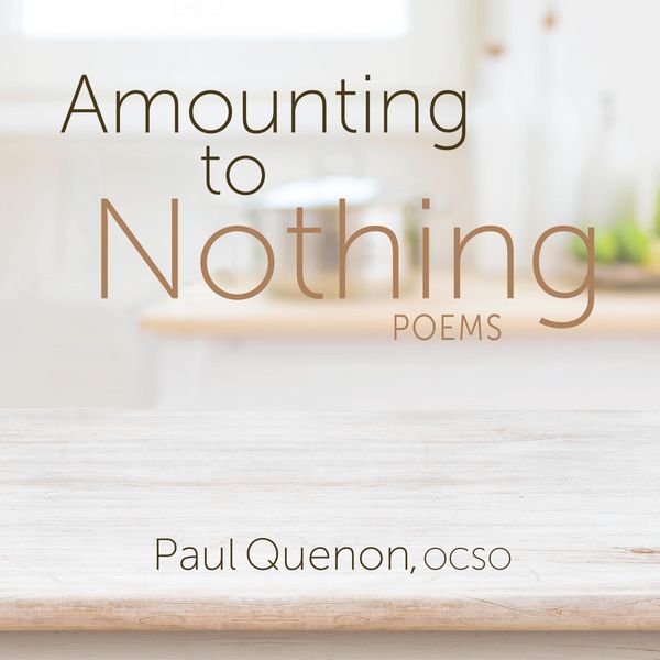 Produktbild: Amounting to Nothing