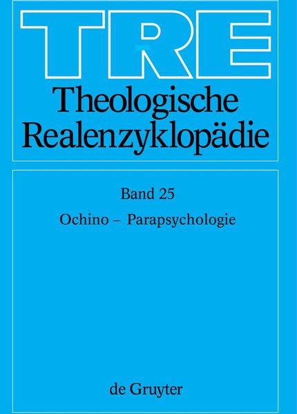 Produktbild: Ochino - Parapsychologie