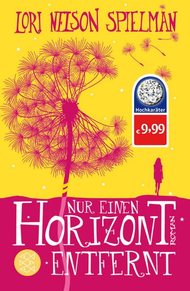 Produktbild: Nur einen Horizont entfernt
