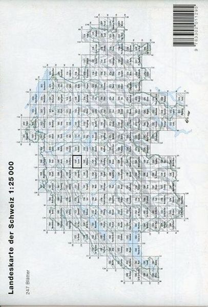 Produktbild: 1129 Sursee