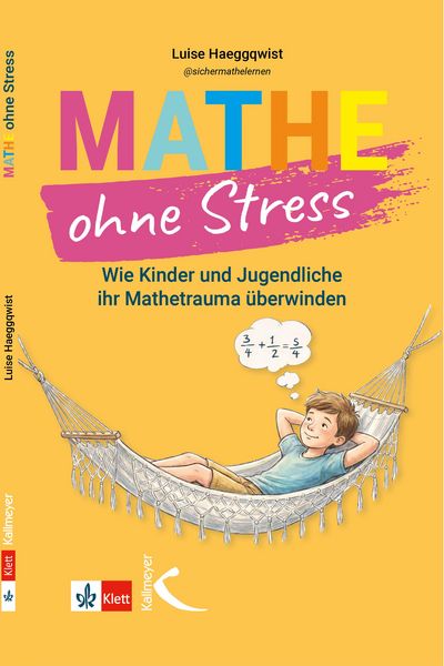 Produktbild: Mathe ohne Stress