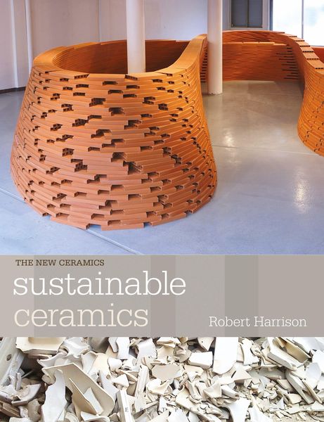 Produktbild: Sustainable Ceramics