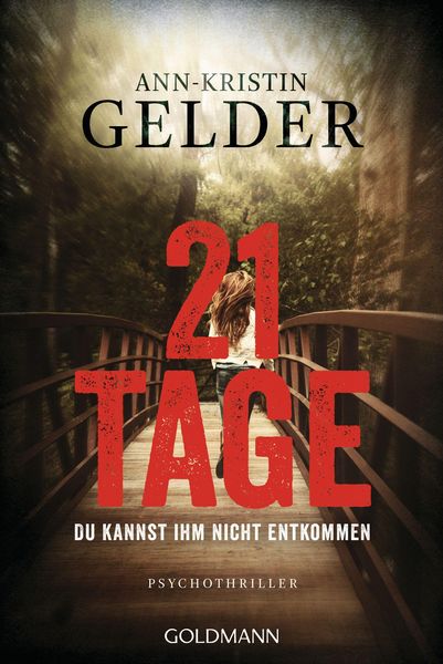 Produktbild: 21 Tage