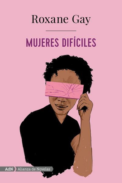 Produktbild: Mujeres dif&iacute;ciles