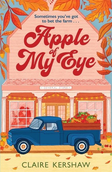 Produktbild: Apple of My Eye