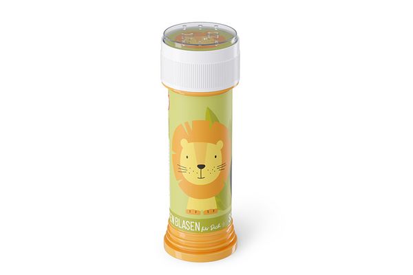 Produktbild: Seifenblasen 60ml L&ouml;we