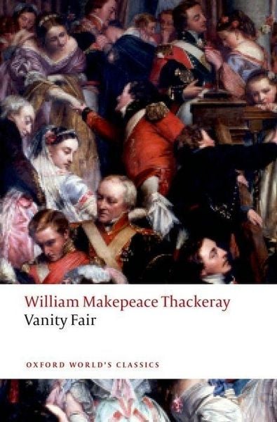 Produktbild: Vanity Fair