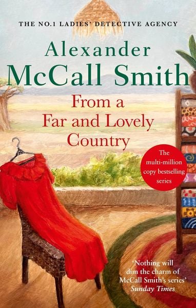 Produktbild: From a Far and Lovely Country