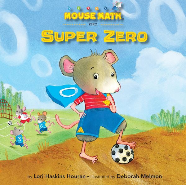 Produktbild: Super Zero
