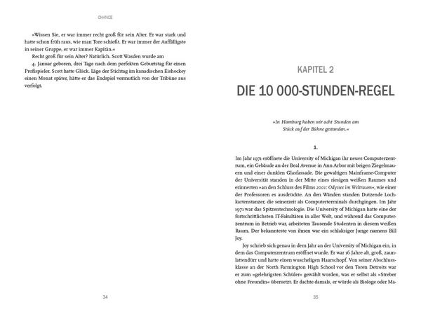 Produktbild: Outliers