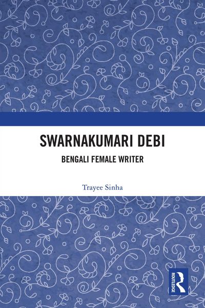 Produktbild: Swarnakumari Debi