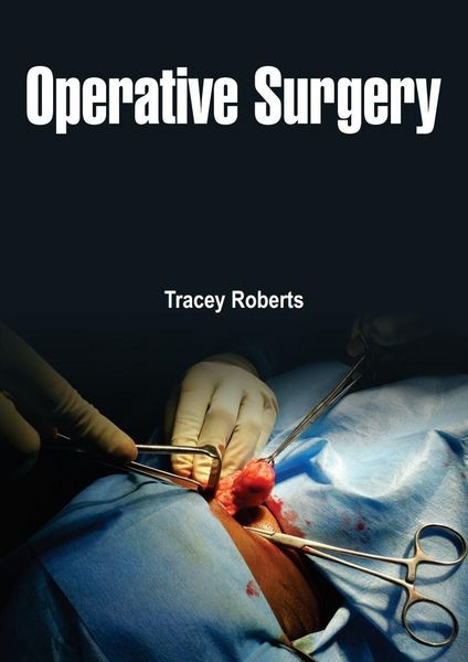 Produktbild: Operative Surgery
