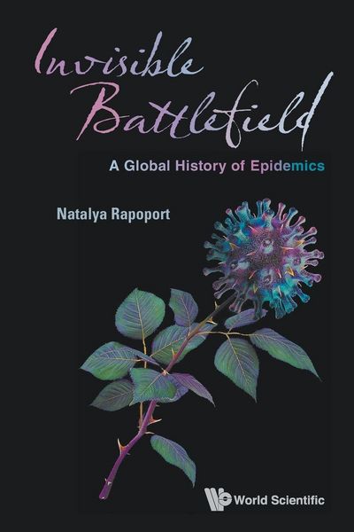 Produktbild: Invisible Battlefield