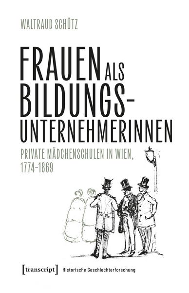 Produktbild: Frauen als Bildungsunternehmerinnen