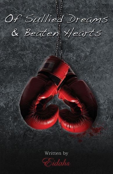 Produktbild: Of Sullied Dreams and Beaten Hearts