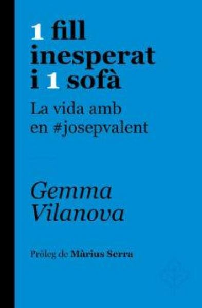 Produktbild: 1 Fill Inesperat I 1 Sof&agrave;