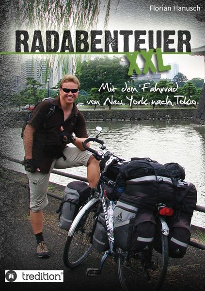 Produktbild: Radabenteuer XXL