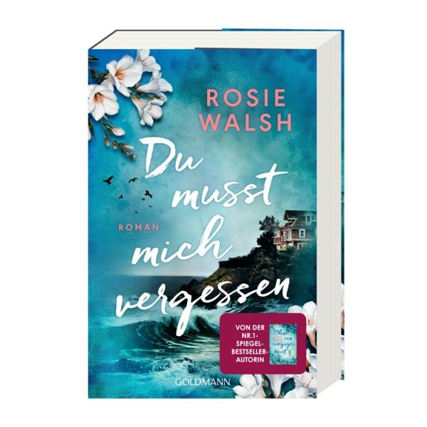 Produktbild: Du musst mich vergessen