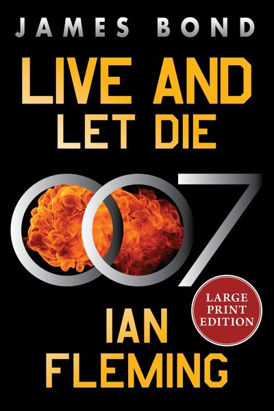 Produktbild: Live and Let Die