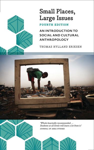 Produktbild: Small Places, Large Issues