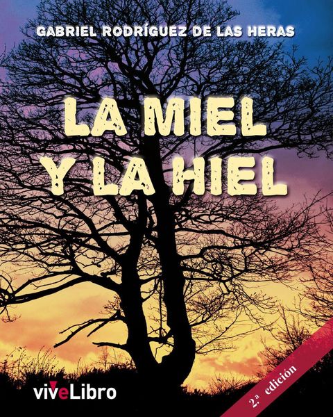 Produktbild: La miel y la hiel