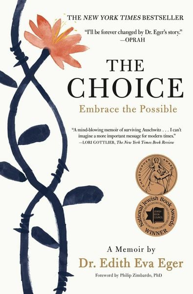 Produktbild: The Choice