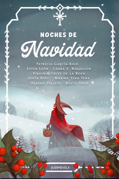 Produktbild: Noches de Navidad