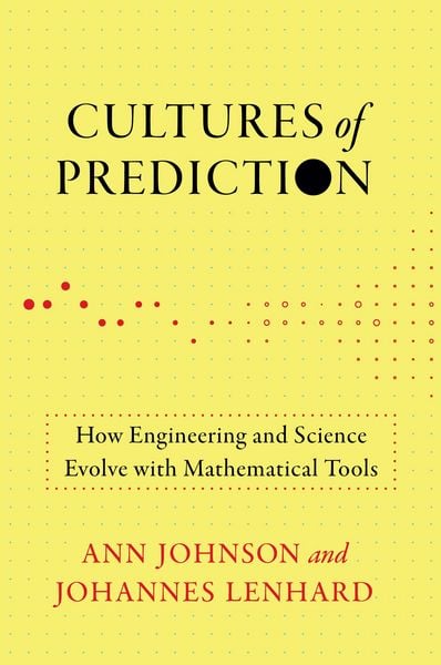 Produktbild: Cultures of Prediction